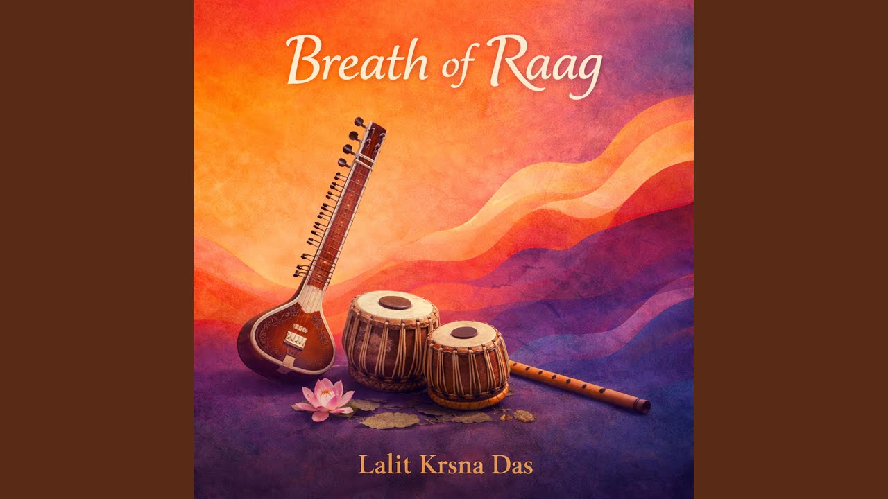 Breath of Raag