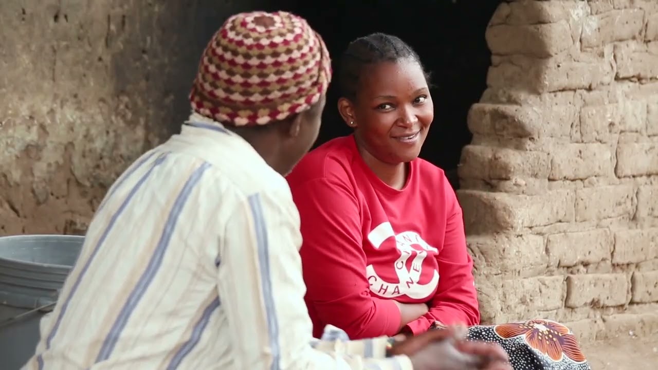 Mfumukazi – 28 February 2024