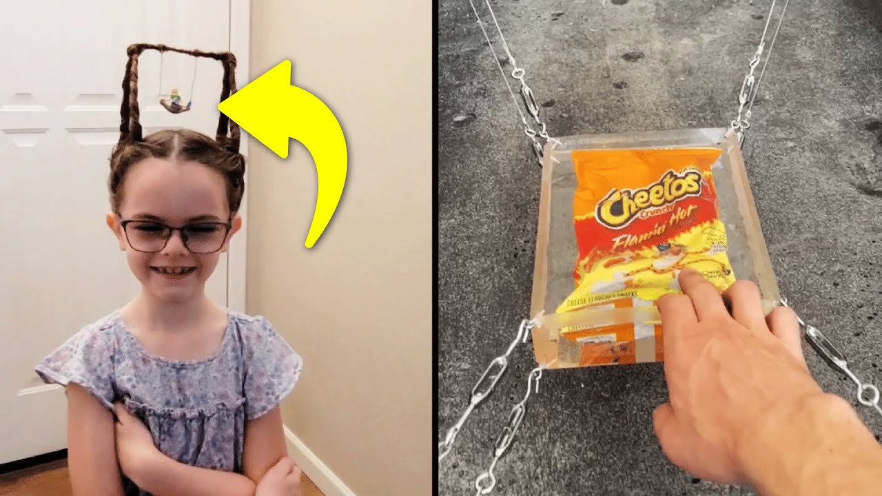 20 Cosas Curiosas que no sab&iacute;as!  👀