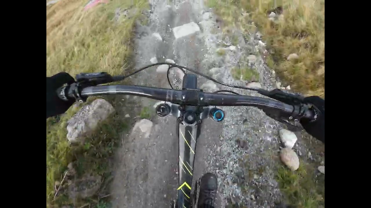 Fort William 18/10/25