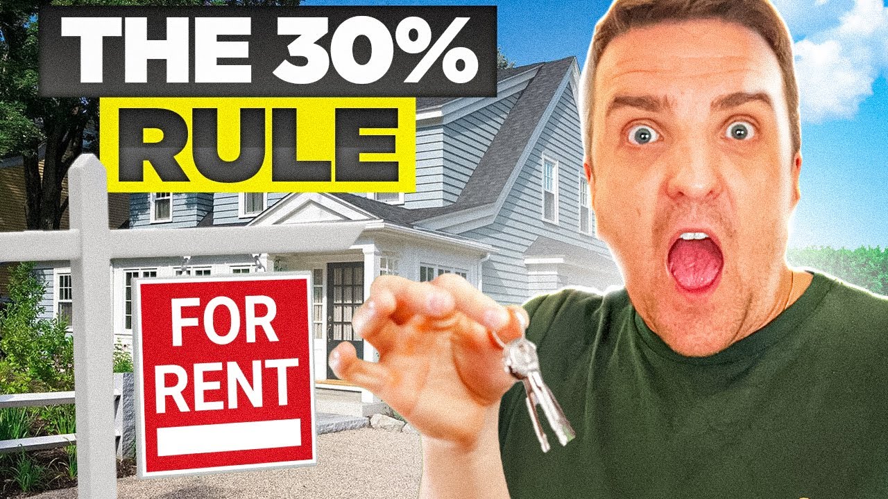 99% of Renters Don't Know the Basics of Rent Calculation