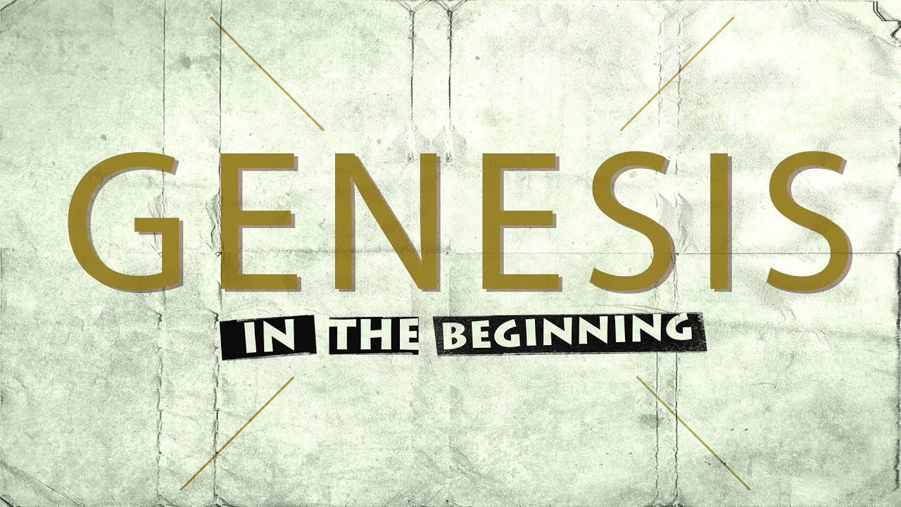 Genesis 1:26-31