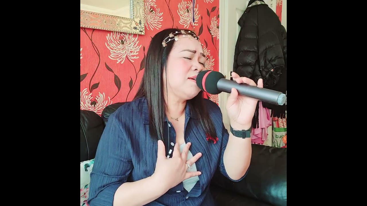 #LIVING HOPE#-hill song's(cover by Loren-J)