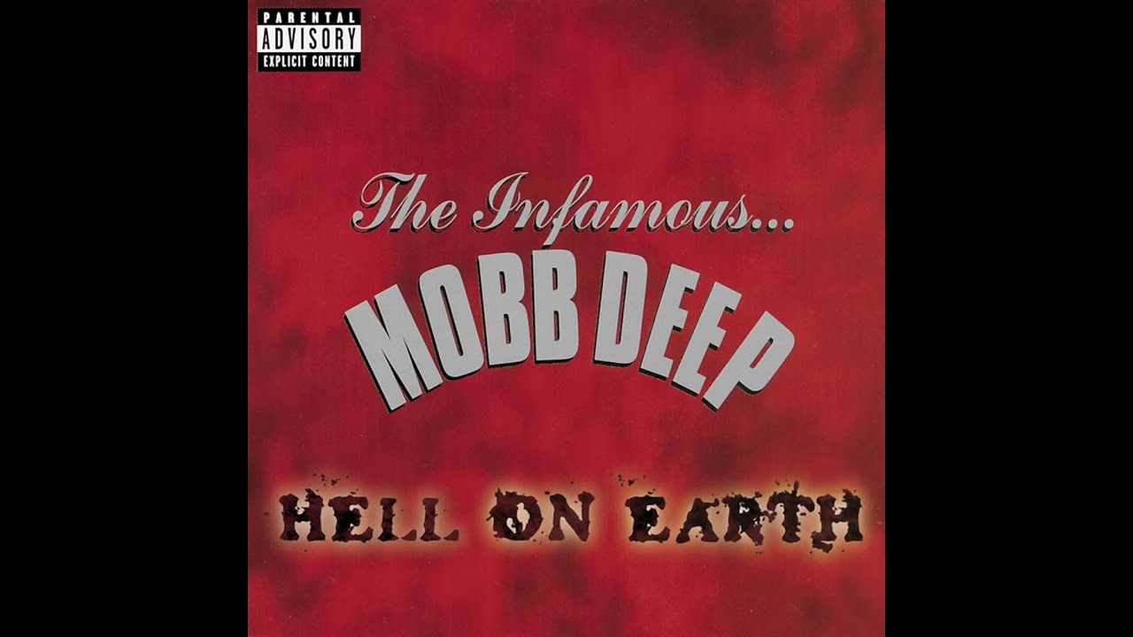 Mobb Deep - Apostle's Warning (Instrumental)