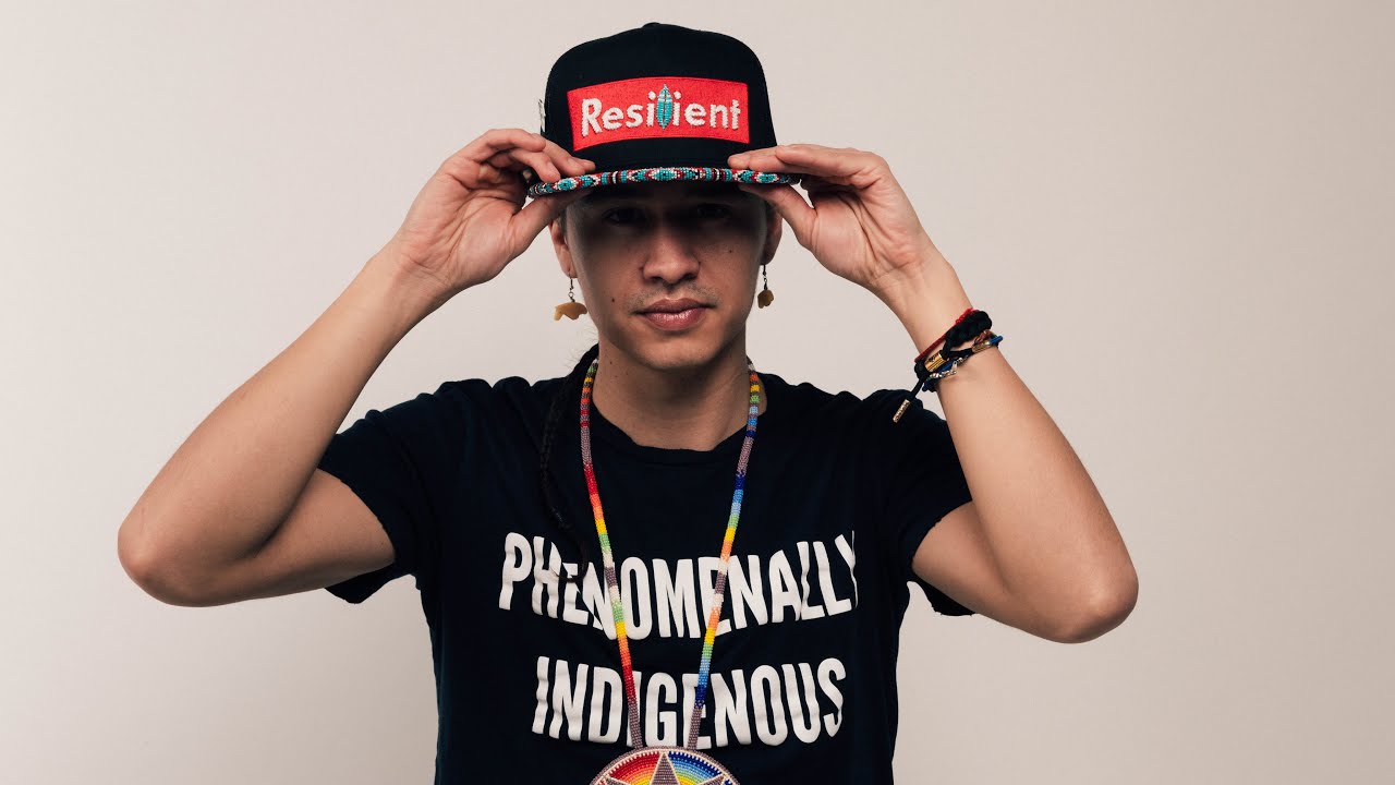 Frank Waln - 