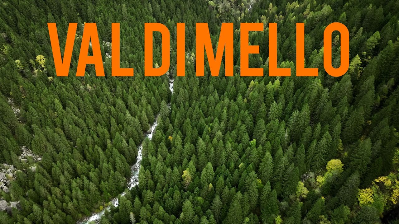 Val di Mello