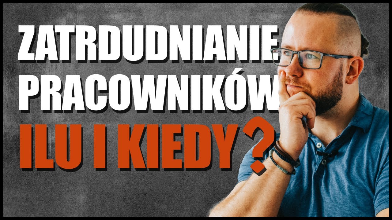 Praktycznie o Firmie Remontowo-Budowlanej - Jak i Kiedy Zatrudniać Pracownik&oacute;w