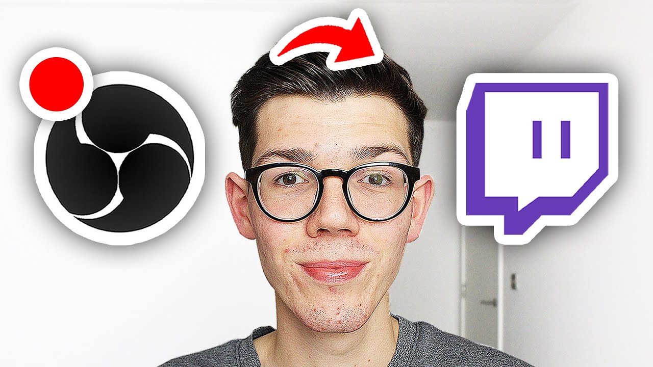 How To Stream On Twitch With OBS - Full Guide
