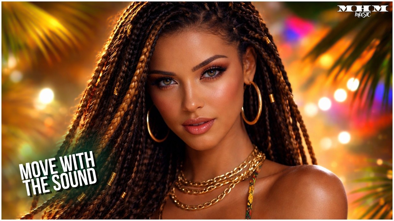 Move with the Sound 💃 | 90s Eurodance Revival 2026