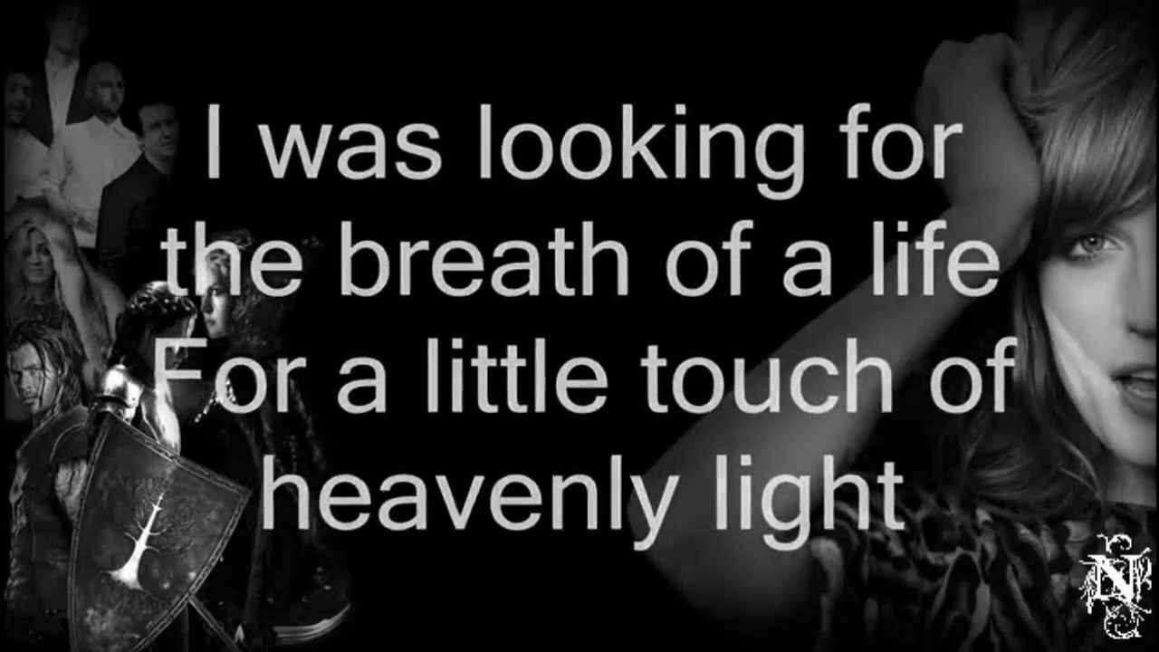 [Lyrics] - Florence + The Machine - Breath Of Life