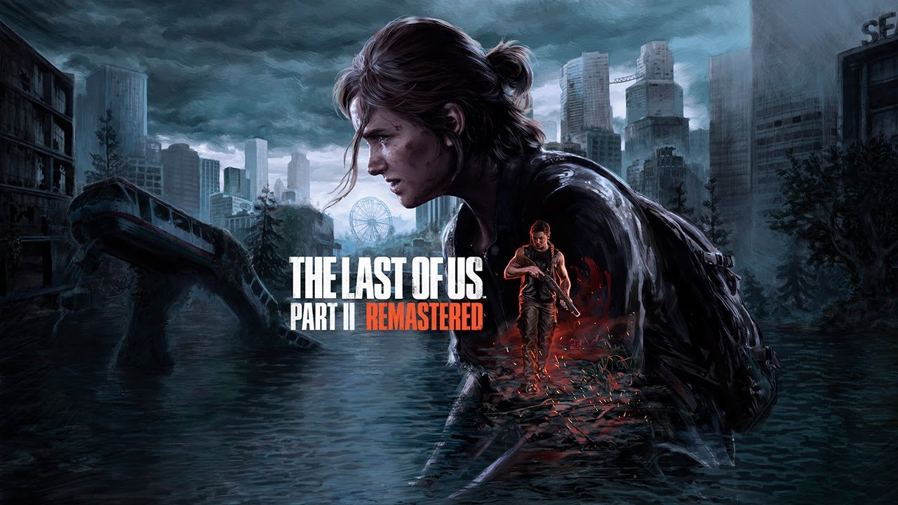 БЕЗ СЛУХА НА МАКСИМАЛКЕ - The Last of Us Part II 🎮 стрим 5