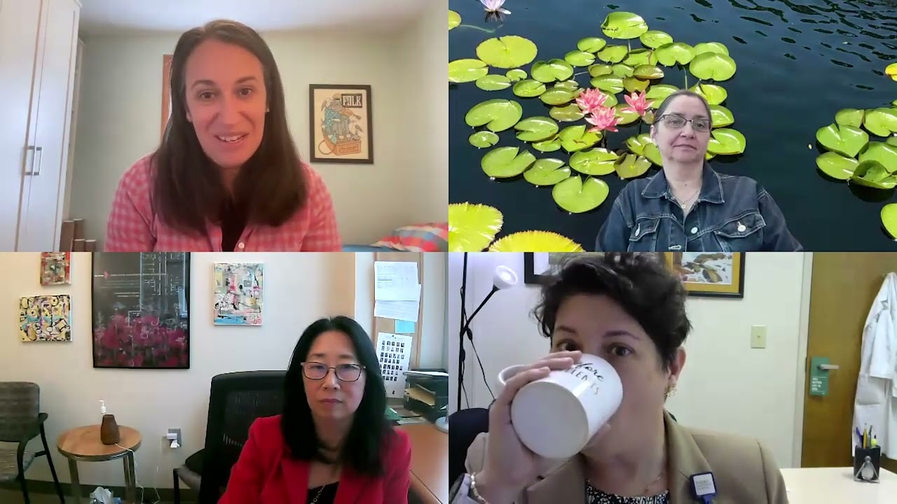 Clinical Psychology Internship Q&A Panel Discussion - In Collaboration with APCS