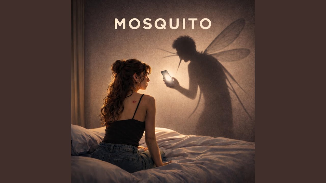 Mosquito