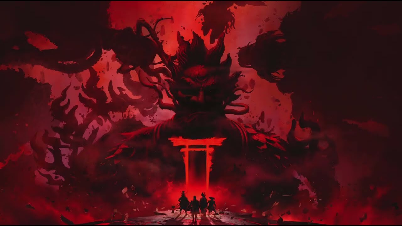 隠れ寺　とても大変🟠🔵🟢