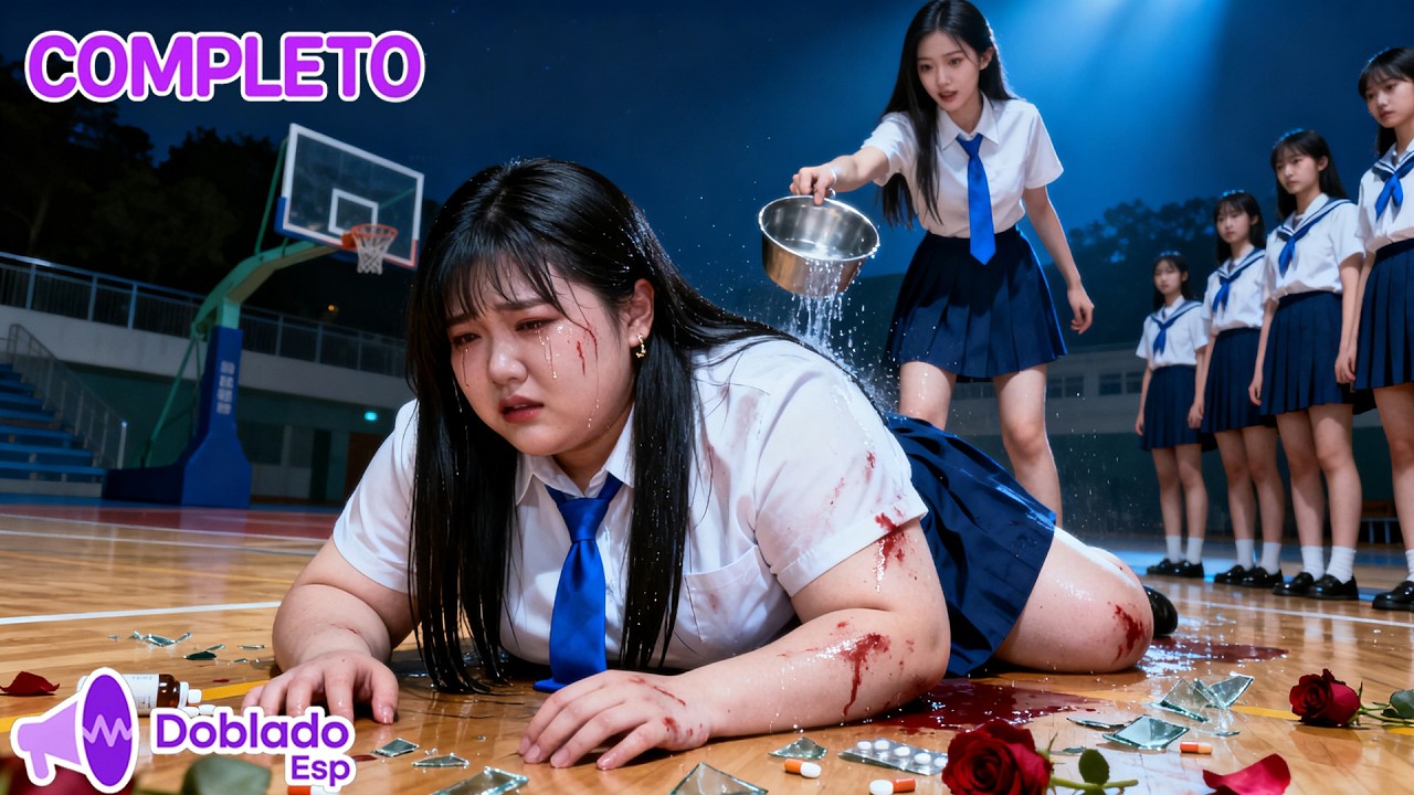 Sufr&iacute;a bullying por gorda, pero al renacer cambi&oacute; de cuerpo con la hermana que la humillaba.🔥