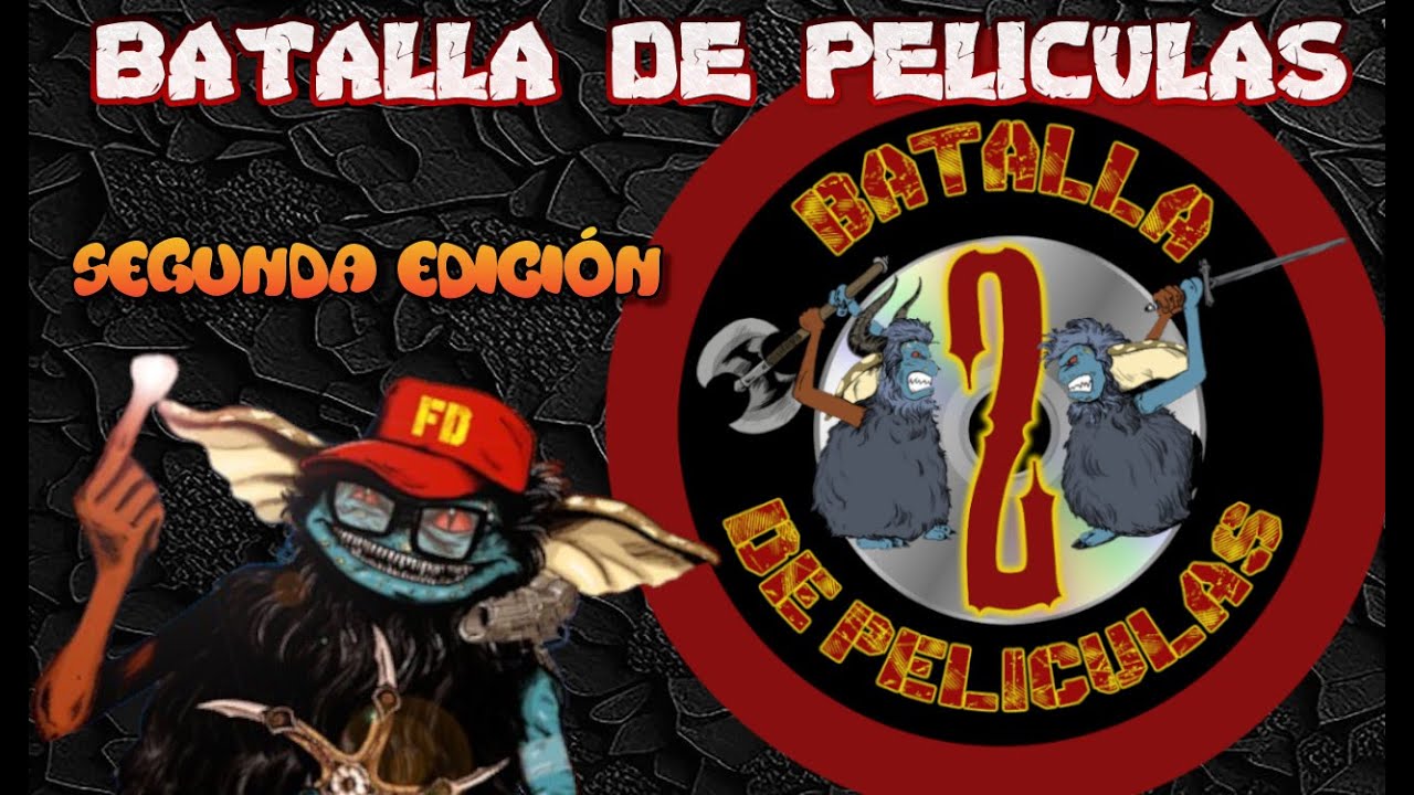 los MEJORES COLECCIONISTAS de CINE | Segunda EDICIÓN de las BATALLAS de PELICULAS| INTEGRA