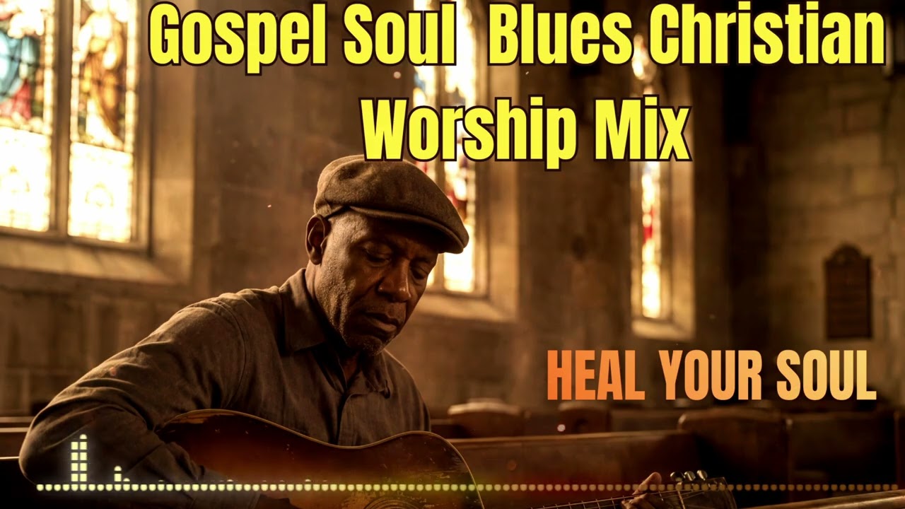Down in the Valley (God Found Me) | Christian Worship Gospel Music