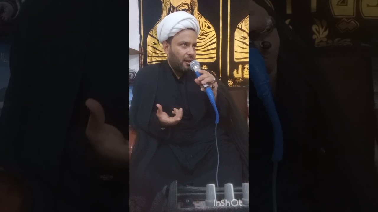 مزيد الكعبي : كيف تثبت على إيمانك