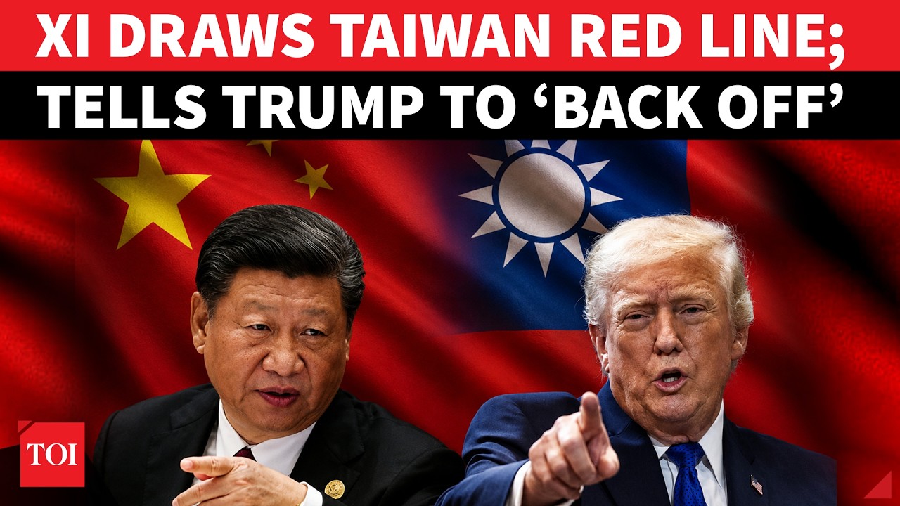 &lsquo;DON&rsquo;T YOU DARE...&rsquo;: China BLASTS West for &lsquo;Taiwan Hypocrisy&rsquo;; SHUTS DOWN Criticism of Patrols