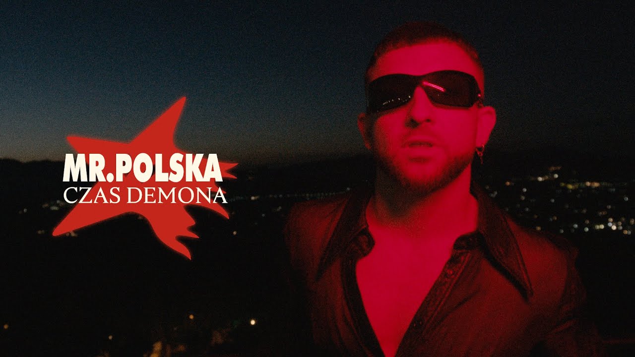 Mr. Polska - Czas Demona (prod. LA$$A, Abel de Jong)