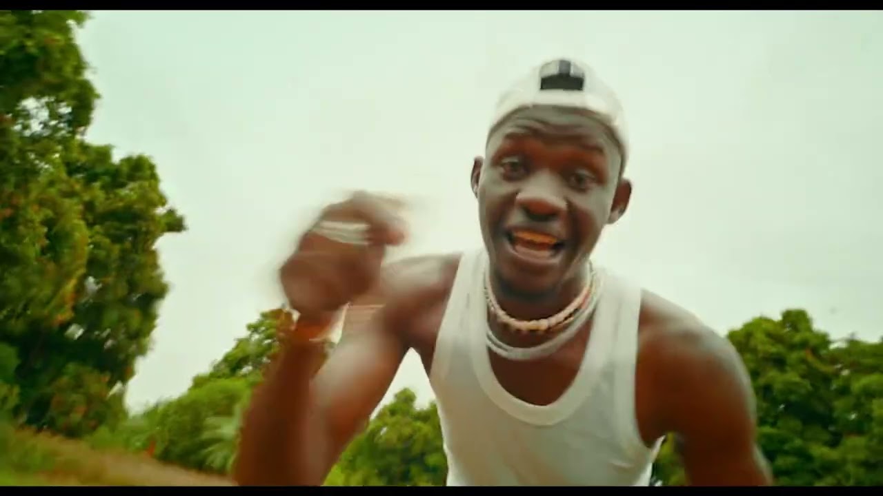 Young Boy-Shamarat- (Official Music)