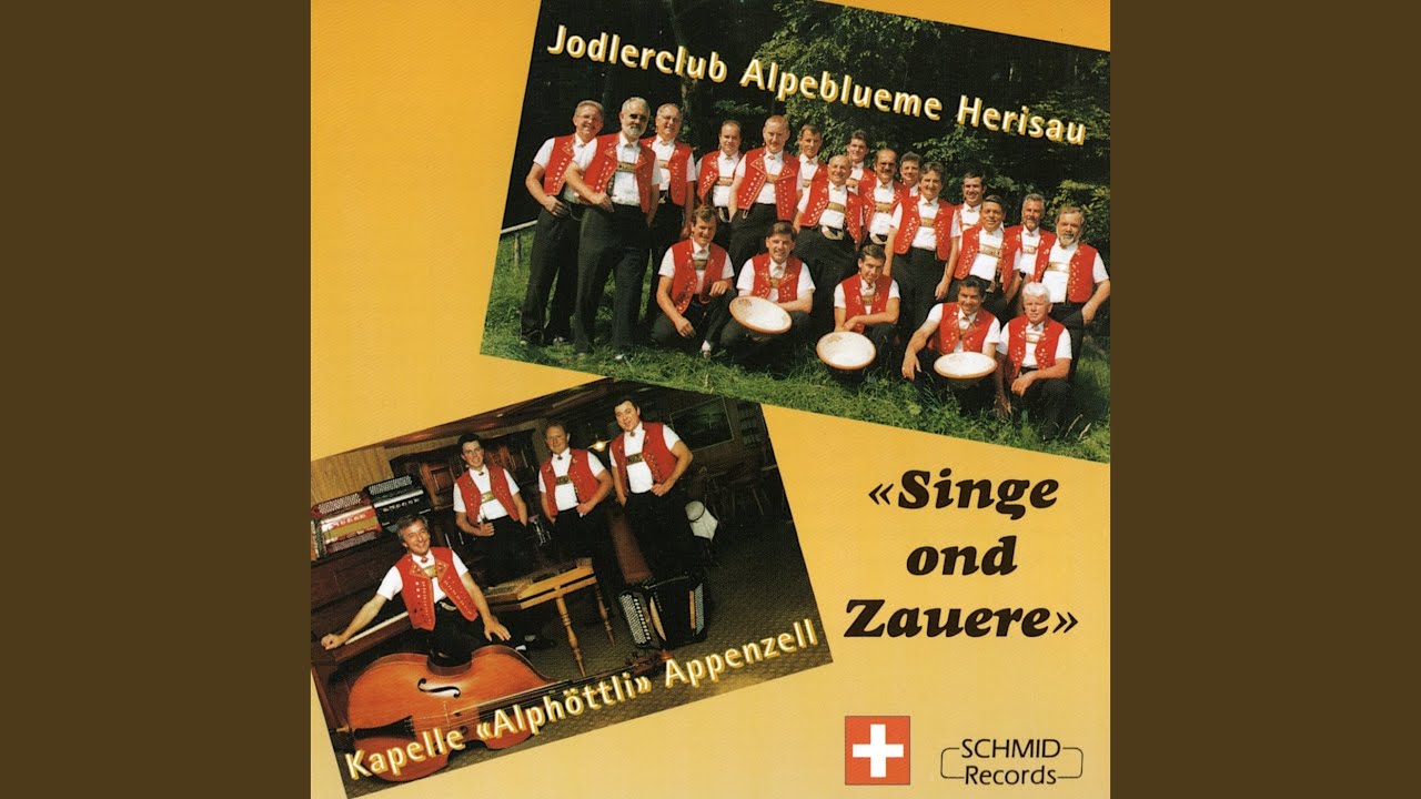 En Struus Alpeblueme