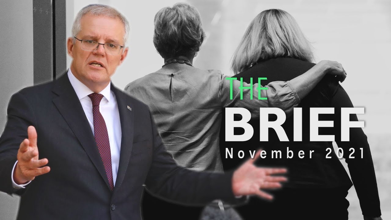 Scott Morrison dubbed a liar as politics gets personal | The Brief