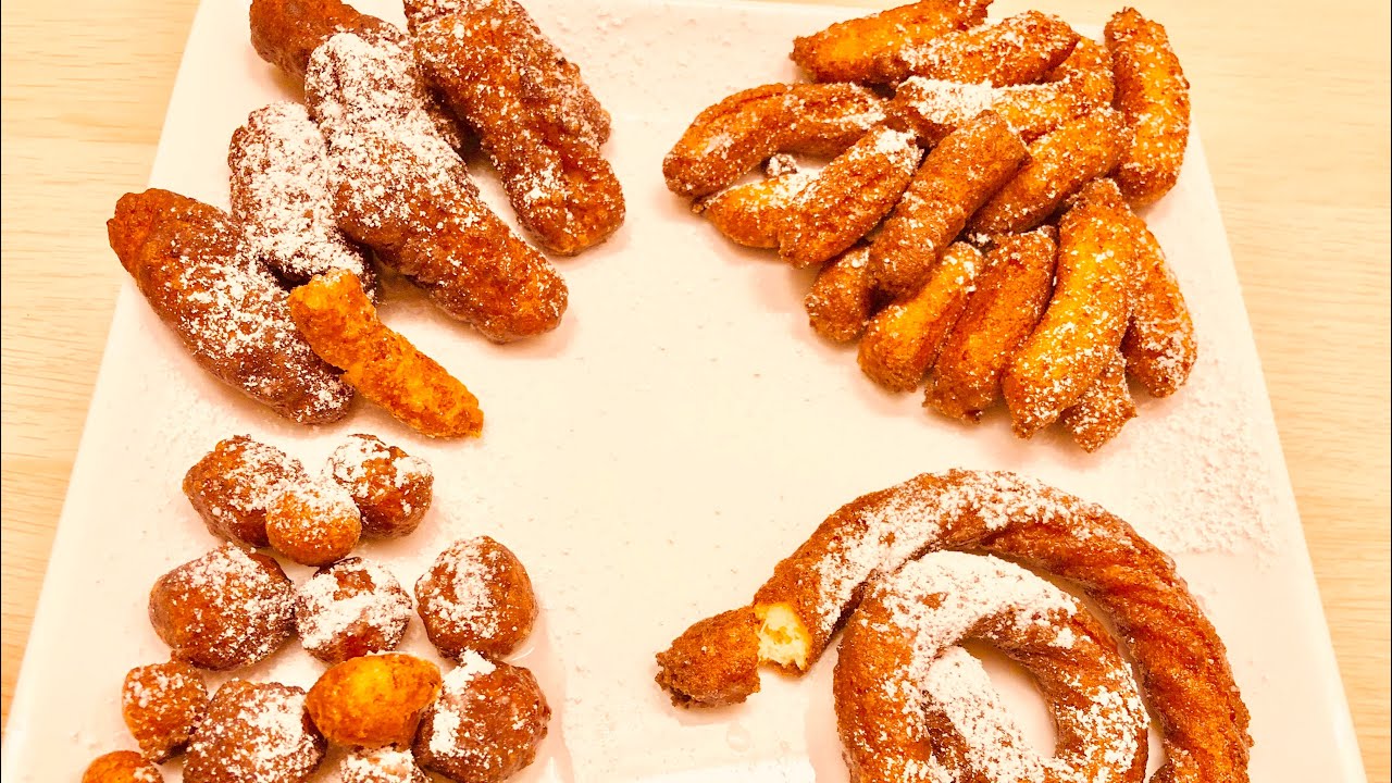 #كيتو_دايت_مشبك_ #كيتو_عوامة_او_لقمة_القاضي_ #كيتو_بلح_الشام_ #حلويات_سهلة_و_سريعة_