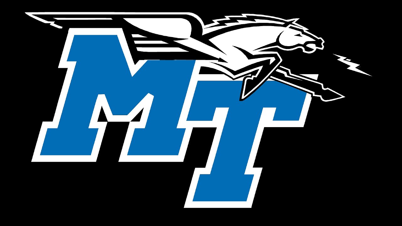 Middle Tennessee State – 1-3-1 Zone (Base Defense Responsibilities)