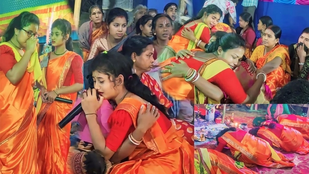 🔴Evening Live 'Harinam With Bappan' | হরে কৃষ্ণ কীর্তন | Bhakti Live 2026