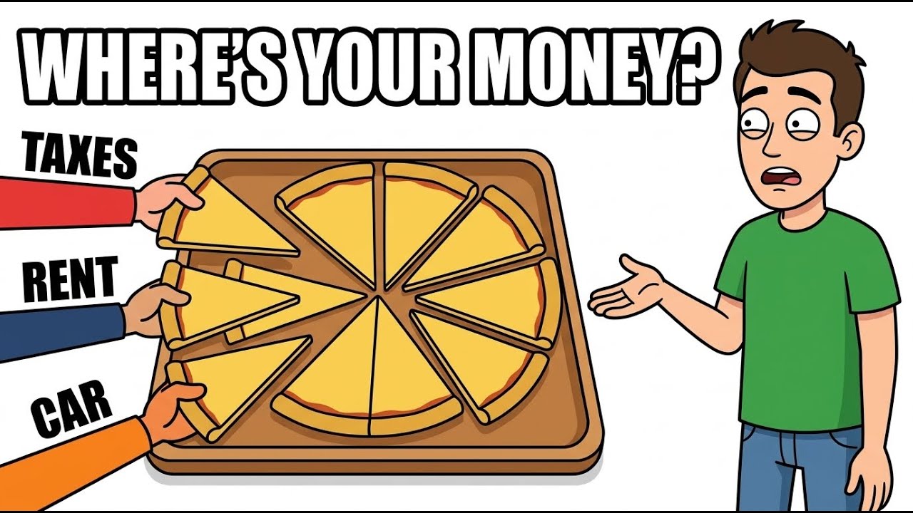 Lifestyle Inflation Explained: Why Raises Don't Make You Rich