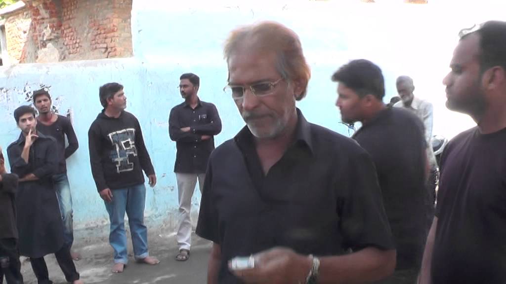 8 th rabi ul awal 2015 16 anjuman e masoomeen bibi ka alawa mir saber ali zawar part 1