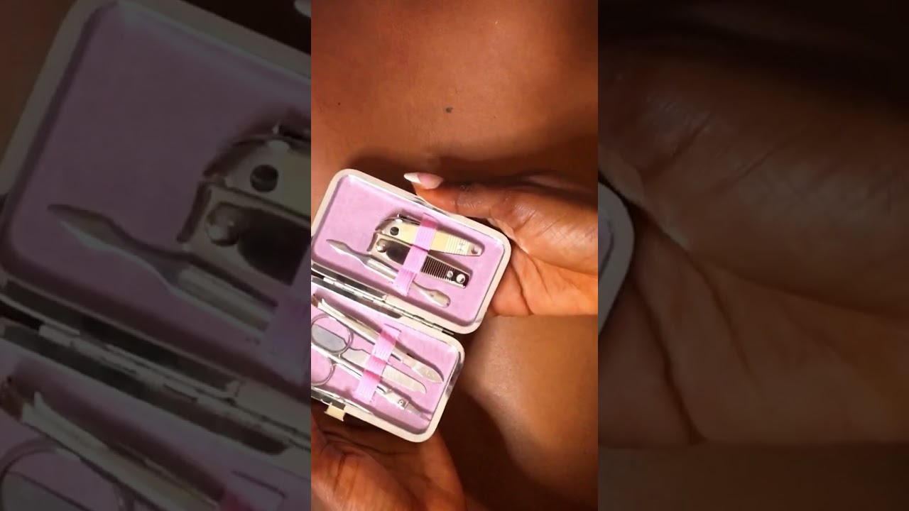 Asm Super Attentive Back Nitpicking Whiteheads And Blackheads Removal #tingling #satisfying #asmr