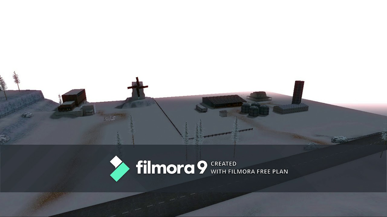 Filmora test