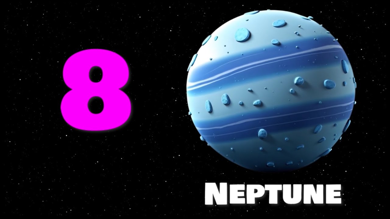 🚀🌛 Planets Family & more Space Songs for Kids 😎 Singing Planets 😎 Solar System Songs 🌝 Compilation#8