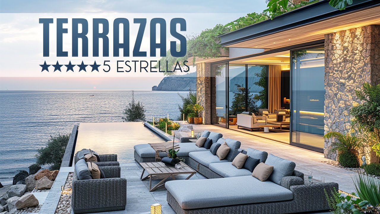 Chill Out Premium 🍸 Música para Terrazas de Lujo ➜ #contraseñarecords
