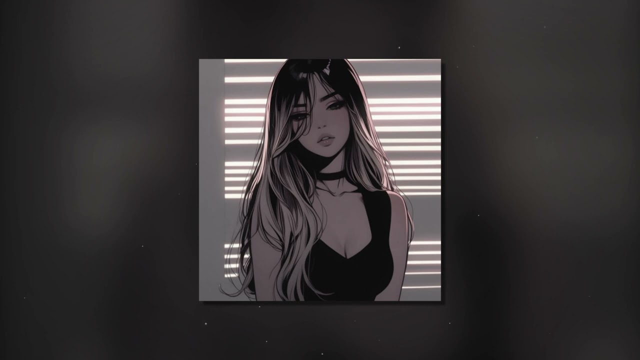 Tate McRae - Revolving door (nightcore/Sped up)