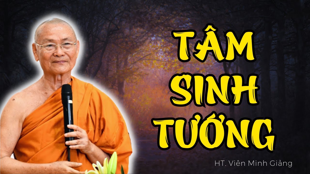 Người có TÂM TỐT nhìn là biết | HT Viên Minh Giảng | Phật Pháp Vấn Đáp
