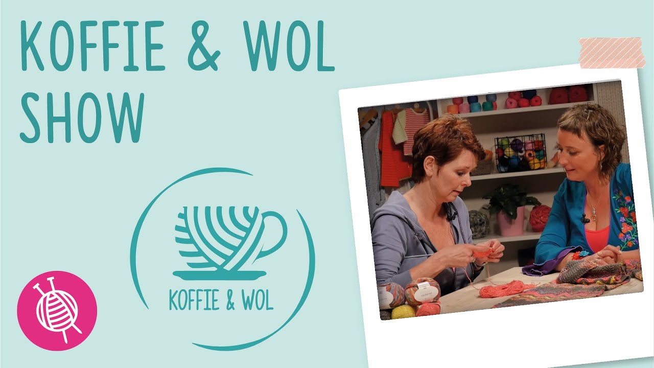 Koffie & Wol - S01 Aflevering 10