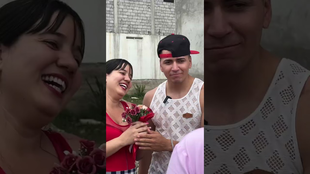 Hoy en día muchas jovencitas lamentablemente piensan asi 😔