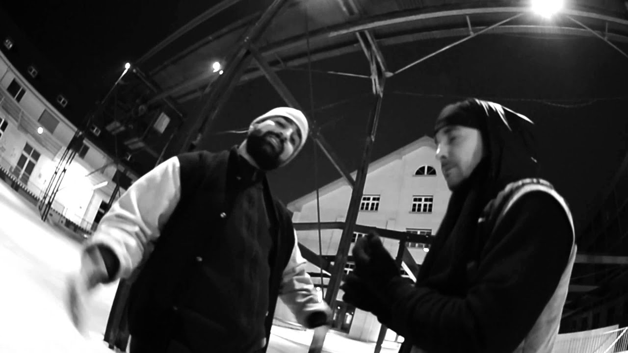 Mit Uns - Krime & Levo rimeD (KWAT)