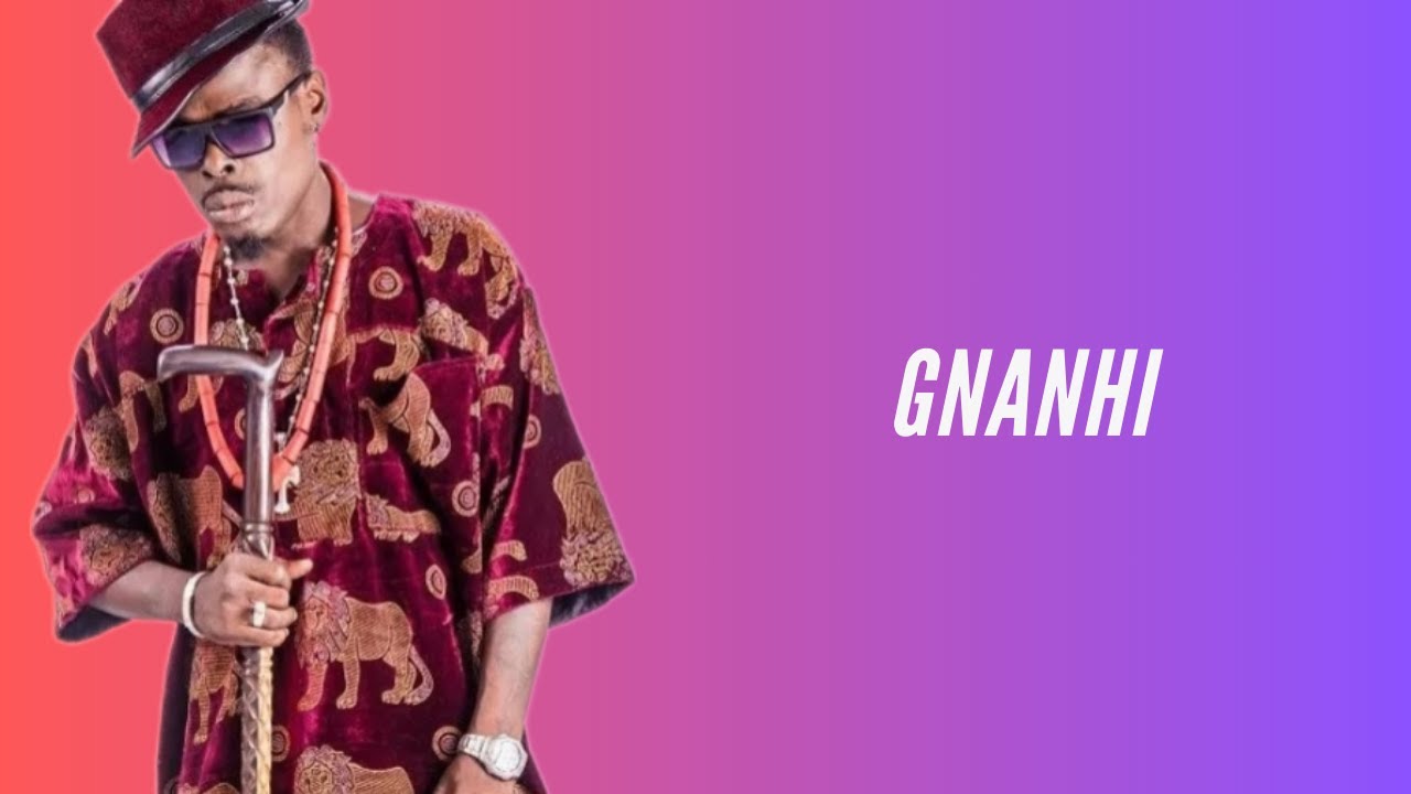 Petit Fenis - Gnanhi