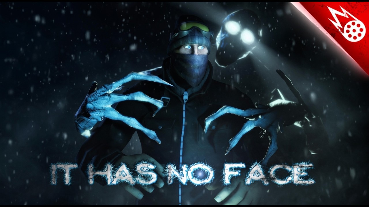 SFM Creepypasta // It Has No Face