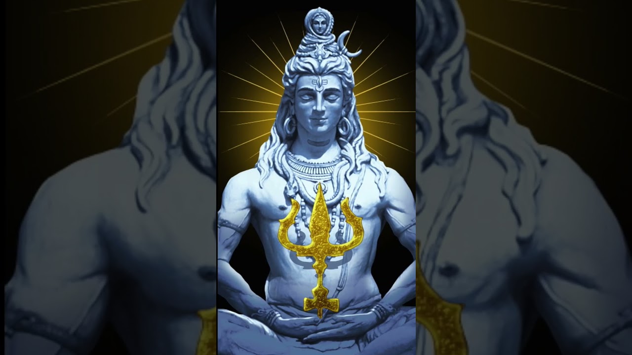Om Namah Shivaya Mantra🔔 