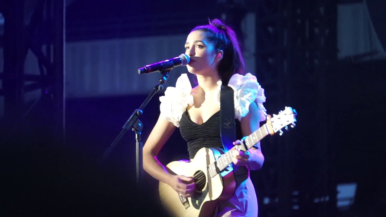 20170417 : Dela : Jess Kent(제스켄트) @ Seoul, Korea