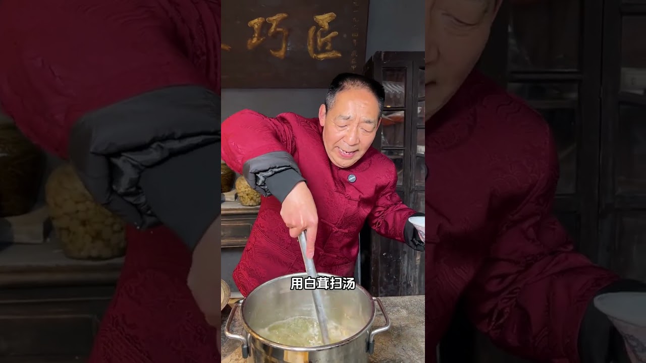 Revamp Your Routine: Easy & Fresh Boiled Chinese Cabbage Soup