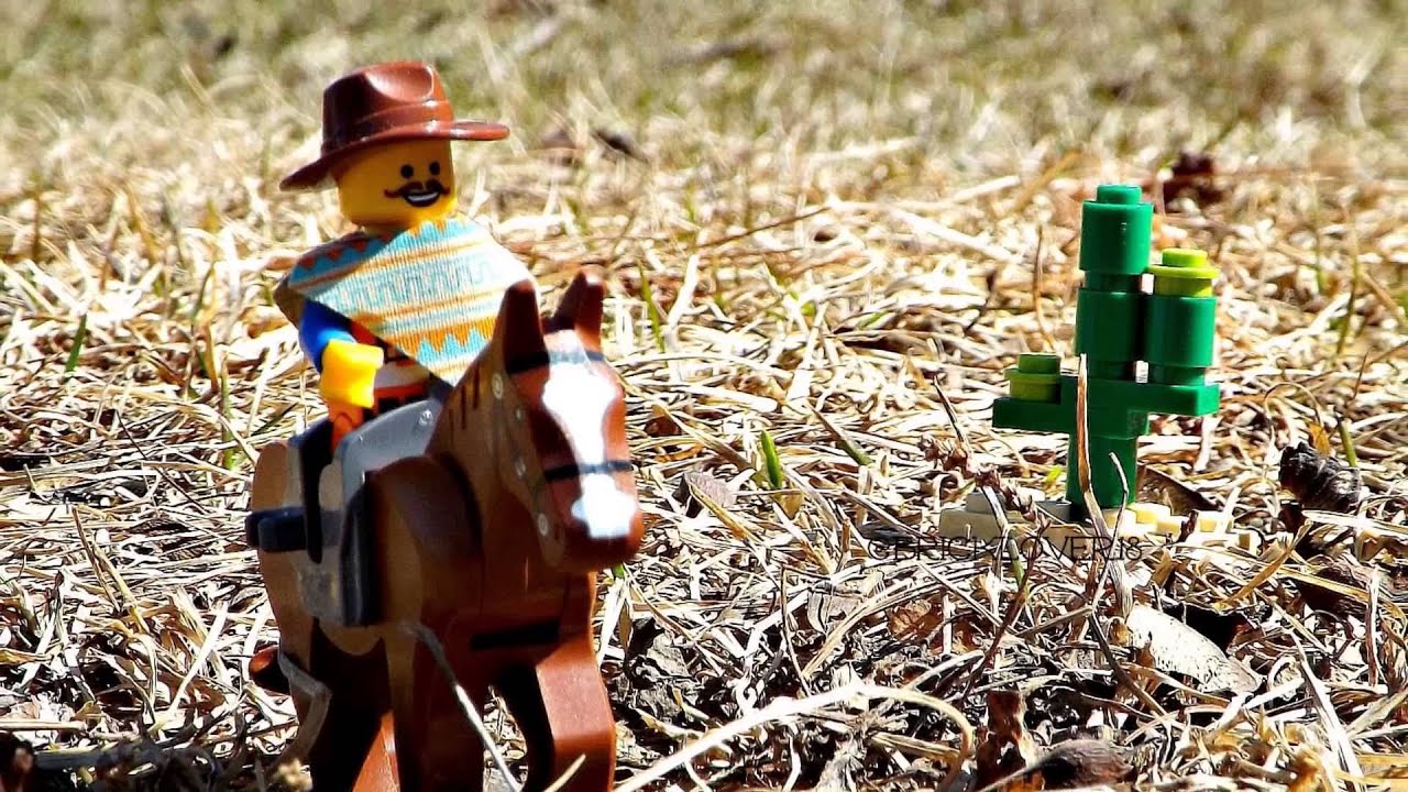 LEGO PHOTOGRAPHY BY BRICKLOVER18