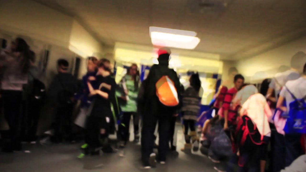 Disturb Reality | Aspire to Inspire [Part 6/10]