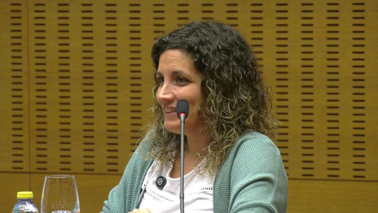 Tv Marcilla - 25/10/2025 - Mi Pueblo Lee - Esther Jaurrieta.