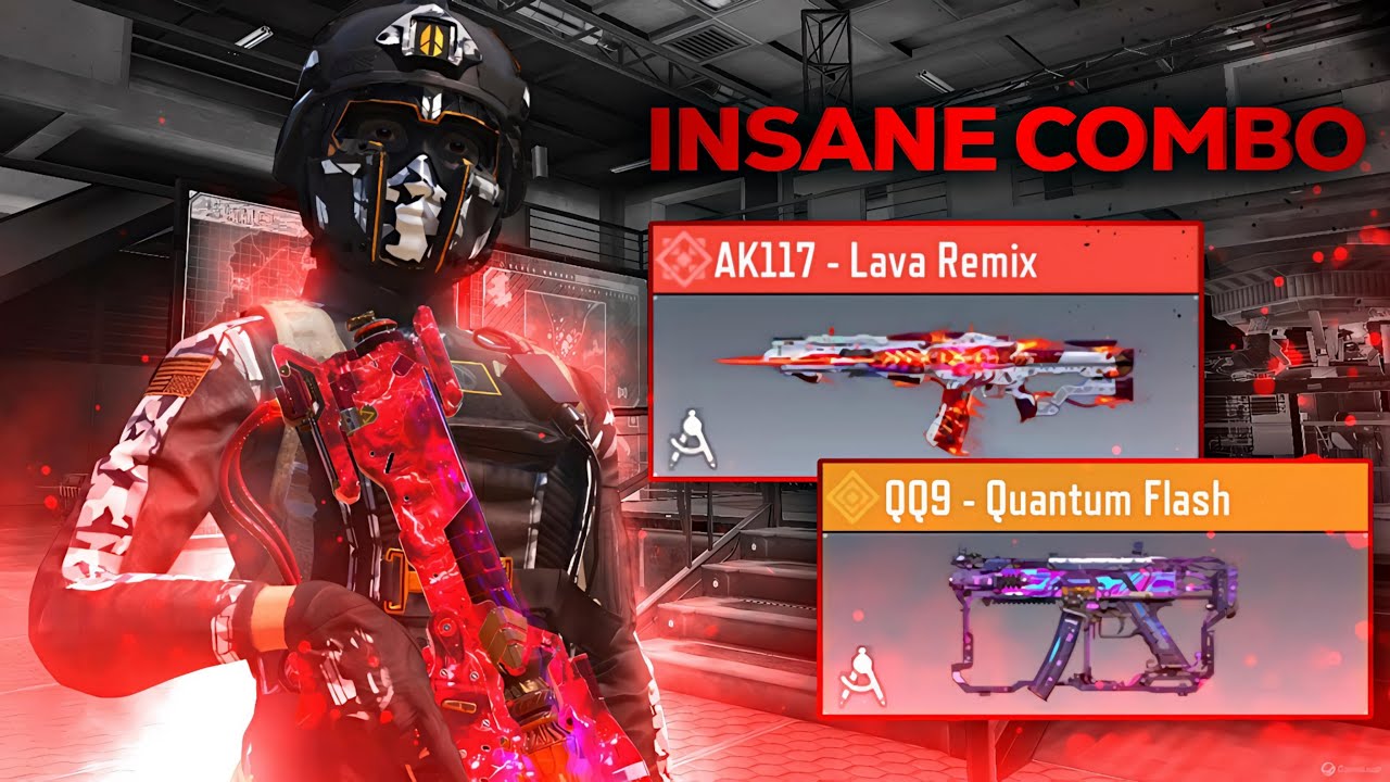 *NEW 37 KILLS INTENSE FREE MYTHIC LAVA REMIX-117 & QQ9 FULL GAMEPLAY * | SOLO vs SQUADS